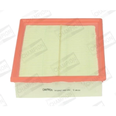 Imagen de CHAMPION CAF100955P Filtro de aire 73 198 248, 235, 233 Cartucho filtrante LAND ROVER: Defender SUV, Pick up, SUV Cabrio