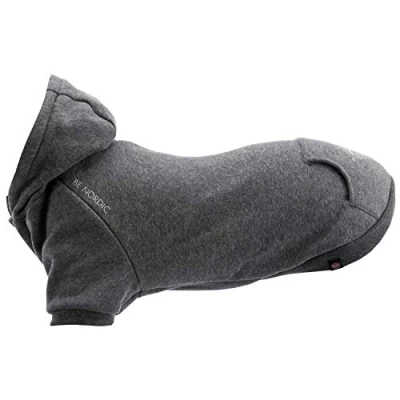 Imagen de Sudadera BE Nordic Flensburg, L: 62 cm, Gris