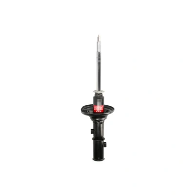 Imagen de KYB Excel G 333299 amortiguador Eje delantero, izquierda Presión de gas Bitubular Columna Espiga arriba HYUNDAI: Atos