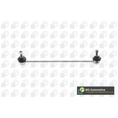 Imagen de BGA LS6712 Bieleta de suspensión Eje delantero, derecha 330 M10x1.5 PEUGEOT: 207 Hatchback, 208 I SW, CITROËN: C Elysée Berlina