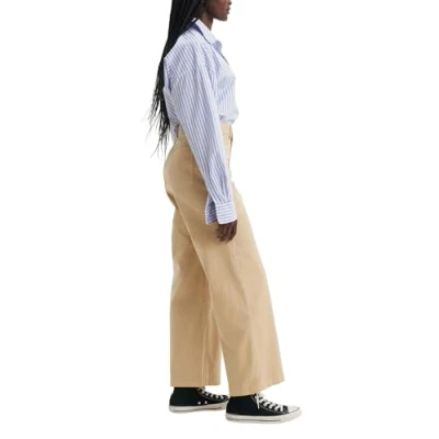 Imagen de Levi&#039;s Vintage Chino Pants Pantalones, Mujer, Talla: 29x29, Shady thyme pfd
