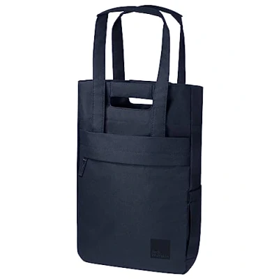 Imagen de Jack Wolfskin Piccadilly Bolso shopping, Mujer, Talla: One Size, Night blue