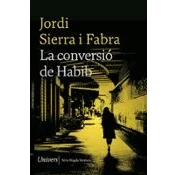 Imagen de La Conversió De Habib Jordi Sierra I Fabra (autor)