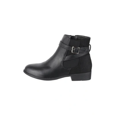 Imagen de Elara Botines camperos, Mujer, Talla: 42, Schwarz Zapatos