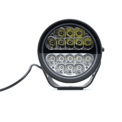 Imagen de EINPARTS EPWLD12 Barra de luces LED 9 32V 80W IP67