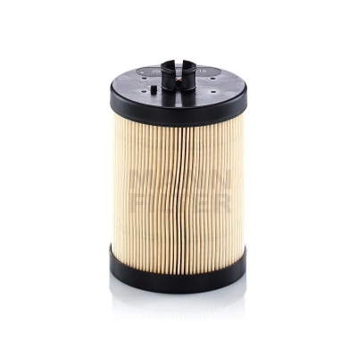 Imagen de MANN FILTER PU 9015 z Filtro Combustible Cartucho filtrante con junta VOLVO: FL III