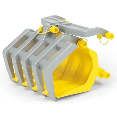 Imagen de Rolly Toys rollyTimber Loader (Accesorio para tractor rollyTrac y Premium) 409679