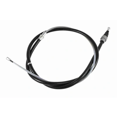 Imagen de Cable de accionamiento, freno estacionamiento VAICO V10 30021