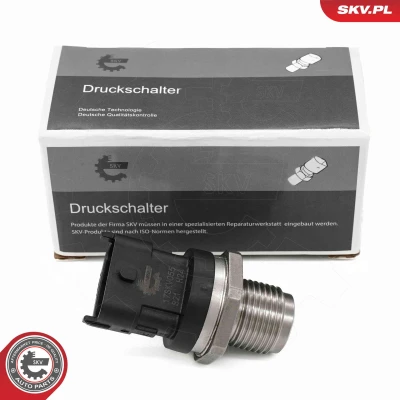 Imagen de Sensor, presión combustible ESEN SKV 17SKV055