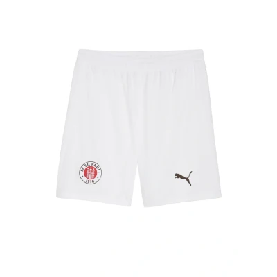 Imagen de Shorts FC St. Pauli 25/26 para hombre