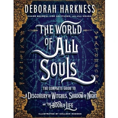 Imagen de The world of all souls