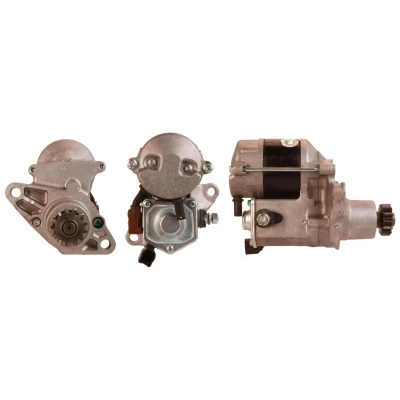Imagen de LUCAS LRS01660 Motor de arranque 12 1,2 13 TOYOTA: RAV4 II SUV, Avensis I Berlina, Liftback
