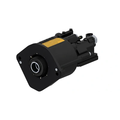 Imagen de WABCO 9701500080 Servoembrague