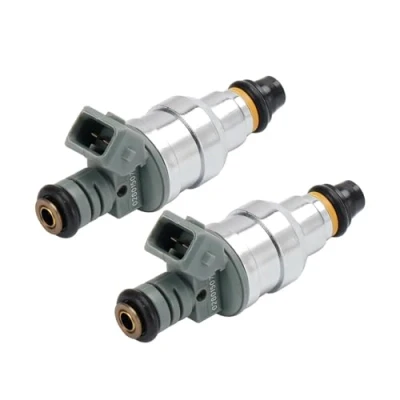 Imagen de Inyector Combustible 1 Ud./2 Uds. Inyectores De 280150784 280150759 Boquilla Para BMW R1100R 1993 1994 1995 1996 1997 1998 1999 2000 2001 Coche (Size