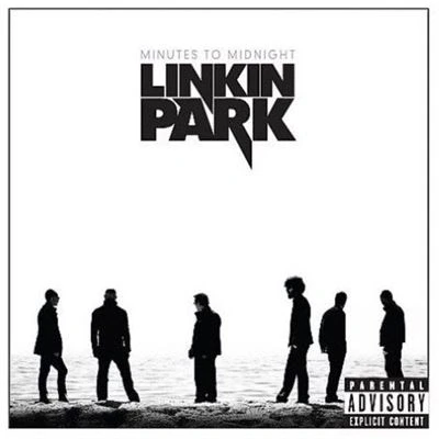 Imagen de LP LINKIN PARK MINUTES TO MIDNIGHT