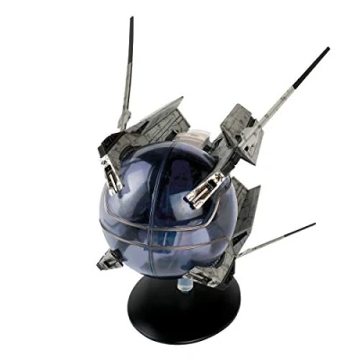 Imagen de Star Trek Nave de aterrizaje la U.S.S. Discovery Eaglemoss Collections