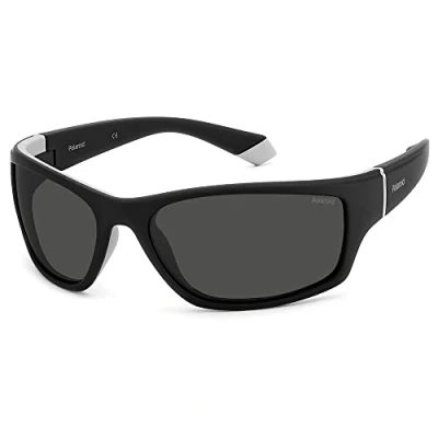 Imagen de POLAROID PLD 2135/S Gafas de sol mujer negro y gris