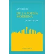 Imagen de Antología De La Poesia Moderna En Kazajstan