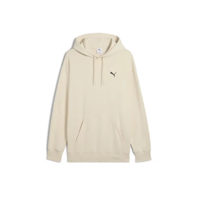 Imagen de Puma Wardrobe Relaxed Sudadera, Hombre, Talla: Small, Alpine snow