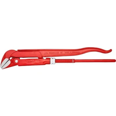 Imagen de Knipex Destornillador para tornillos cruciformes Pozidriv® bruñido, mango aislante en dos componentes, según norma VDE 212 mm 98 25 02