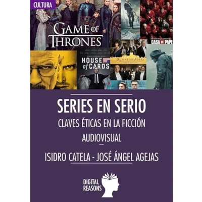 Imagen de SERIES EN SERIO: 164 (Argumentos para el s. XXI)
