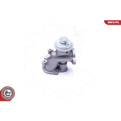 Imagen de ESEN SKV 14SKV180 Válvula EGR neumático OPEL: Corsa C Hatchback, Astra G Berlina, CC