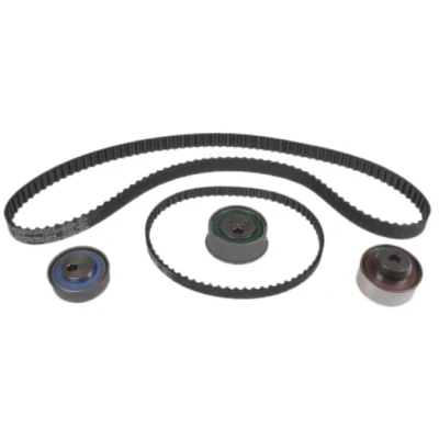 Imagen de BLUE PRINT ADC47334 Kit de correa distribución 65, 122 con perfil redondeado dientes MITSUBISHI: Outlander I SUV, Grandis