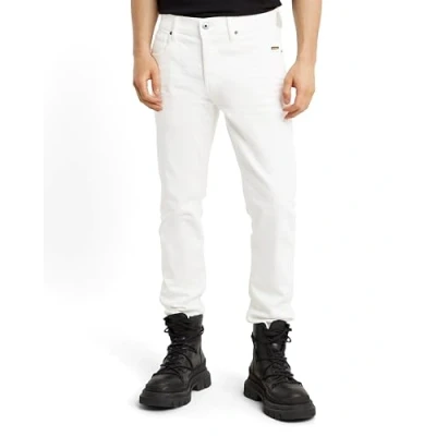 Imagen de G STAR 3301 Slim Jeans Hombre, Beige (3D Lt Chalk GD 51001 d552 g643), 34W / 32L