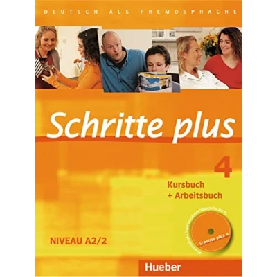 Imagen de Schritte plus.4.kb+ab+cd