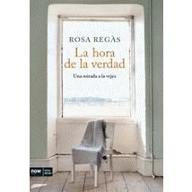 Imagen de la hora de verdad