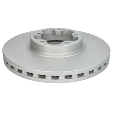 Imagen de DELPHI BG9142C Disco de freno 308 31 5 ventilado revestido sin procesar cojinete rueda, anillo sensor ABS FORD: Transit V363 Furgón