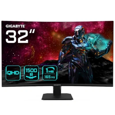 Imagen de Monitor gaming gs32qc