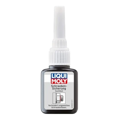 Imagen de LIQUI MOLY Fijador de tornillos fuerte 10 g Protección contra 3803