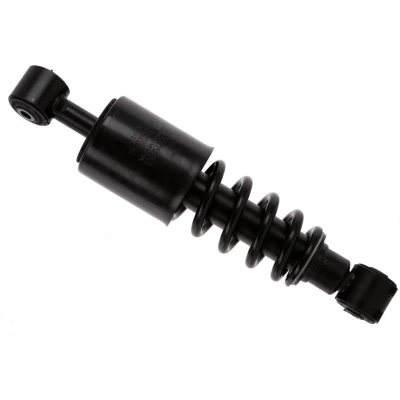 Imagen de SACHS 317 926 Amortiguador, suspensión de la cabina MAN: F 2000, TGA