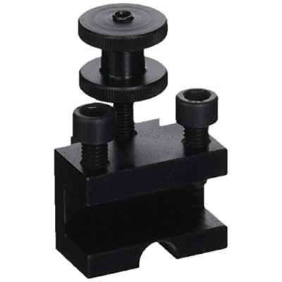 Imagen de PROXXON 2224024 Portaherramientas Sencillo Torno PD 230, Metal
