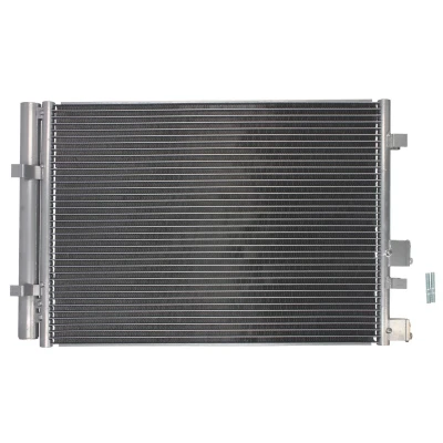 Imagen de THERMOTEC KTT110635 Condensador con secador 518 x 378 12 mm