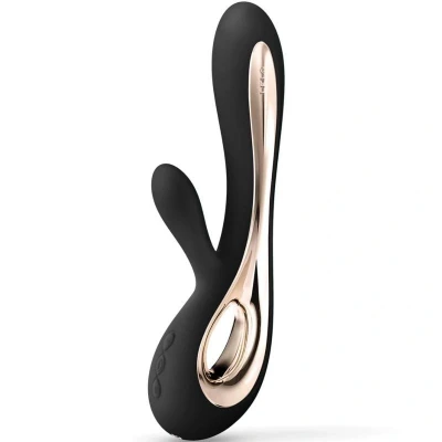 Imagen de Lelo Soraya 2 Negro