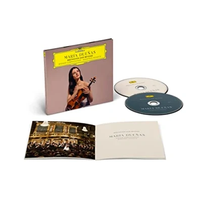 Imagen de Beethoven and Beyond (2CD)