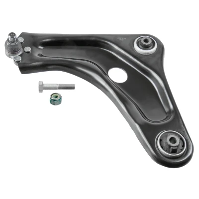 Imagen de LEMFÖRDER 43536 01 Barra oscilante, suspensión de ruedas Eje delantero, izquierda Brazo oscilante transversal PEUGEOT: 208 I Hatchback
