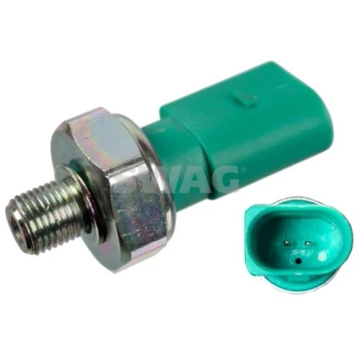 Imagen de SWAG 30 10 7973 Sensor de Presión Aceite 3 VOLKSWAGEN: Scirocco III, Passat B8 Variant, Crafter Furgón, SEAT: Leon III Hatchback
