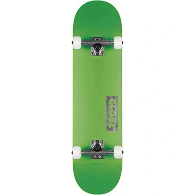 Imagen de Goodstock Complete Neon Green 8.0&quot;