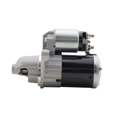 Imagen de HELLA 8EA 011 611 621 Motor de arranque 12 1,1 8