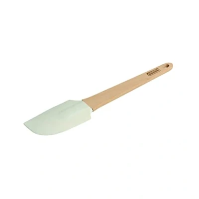 Imagen de ORIGINAL KAISER Pâtisserie Espátula pequeña de Madera, Silicona