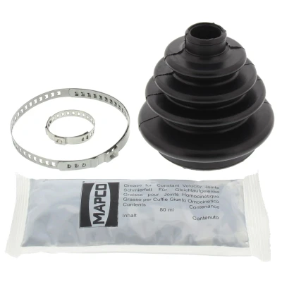 Imagen de MAPCO 18023 Fuelle Palier lado de rueda FIAT: Seicento / 600 Hatchback, Cinquecento