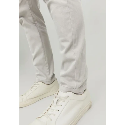 Imagen de Jack &amp; Jones Jimarco Jdave Ghost GREY NOOS Pantalones chinos, Hombre, Talla: 31x34, gray