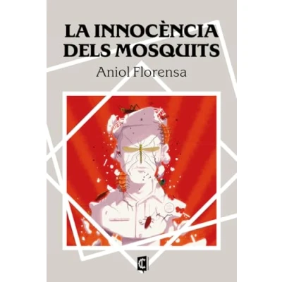 Imagen de LA INNOCÈNCIA DELS MOSQUITS (PARANY)