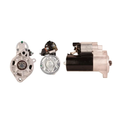 Imagen de LUCAS ELECTRICAL LRS01389 Motor de arranque 12 2,0 9 VOLKSWAGEN: LT 28 46 2 Kasten, 35 II Bus