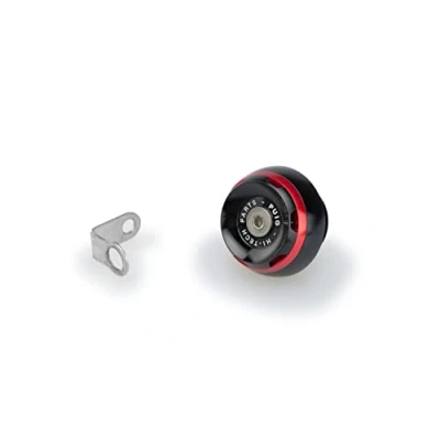 Imagen de Puig 20339R Tapón Aceite Cárter Track Rojo