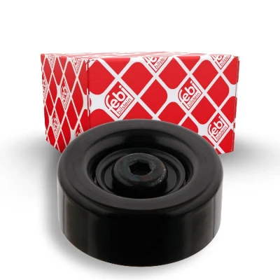 Imagen de FEBI BILSTEIN 33180 Rodillo Guia HYUNDAI: Getz, Tucson, Sonata V, KIA: Cerato Hatchback