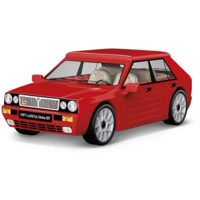 Imagen de COBI Lancia Delta HF